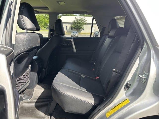 2023 Toyota 4Runner Limited 4WD (Natl)