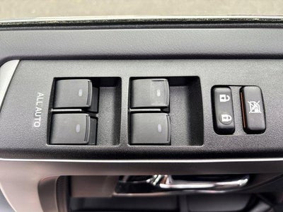 2023 Toyota 4Runner Limited 4WD (Natl)