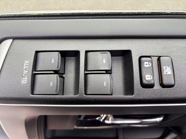 2023 Toyota 4Runner Limited 4WD (Natl)