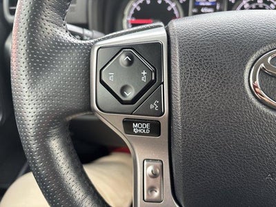 2023 Toyota 4Runner Limited 4WD (Natl)