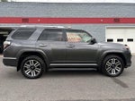 2023 Toyota 4Runner Limited 4WD (Natl)
