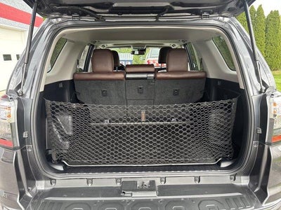 2023 Toyota 4Runner Limited 4WD (Natl)