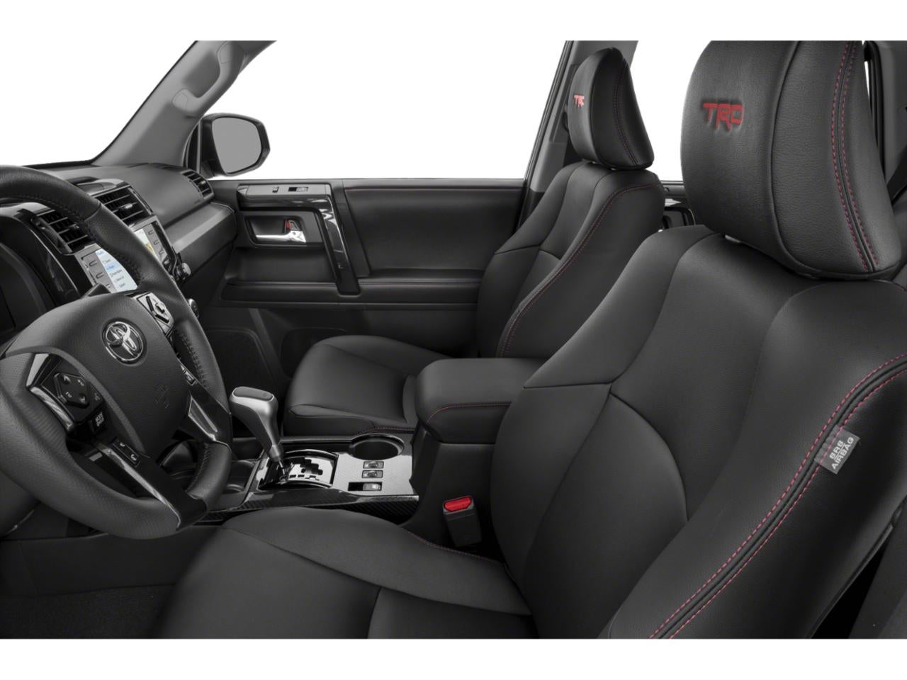 2022 Toyota 4Runner TRD Pro 4WD (Natl)