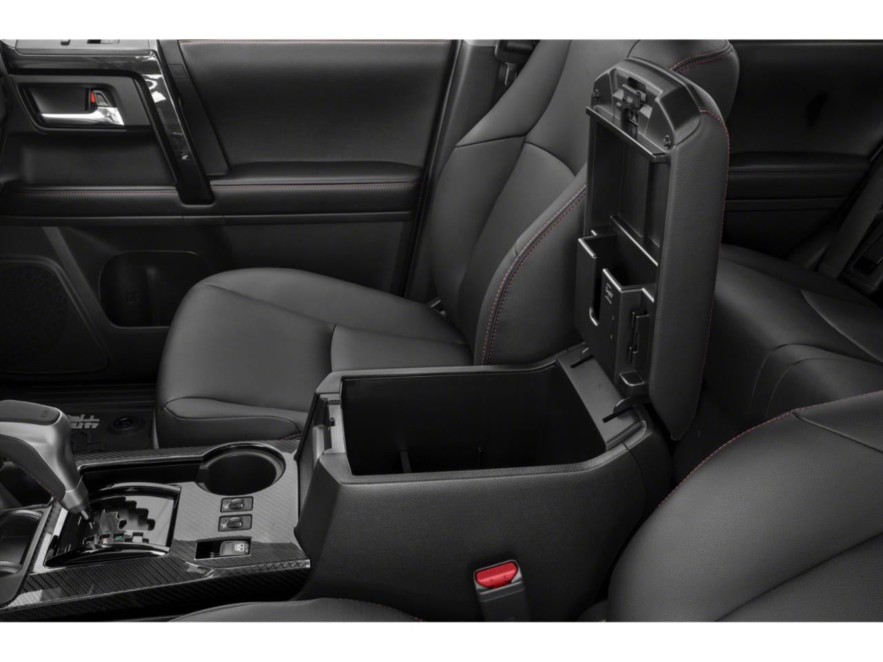 2022 Toyota 4Runner TRD Pro 4WD (Natl)