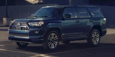 2023 Toyota 4Runner TRD Off Road Premium 4WD (Natl)