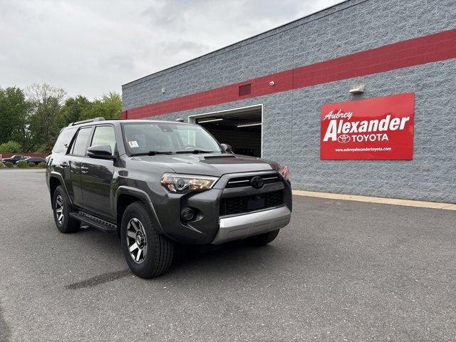 2023 Toyota 4Runner TRD Off Road Premium 4WD (Natl)