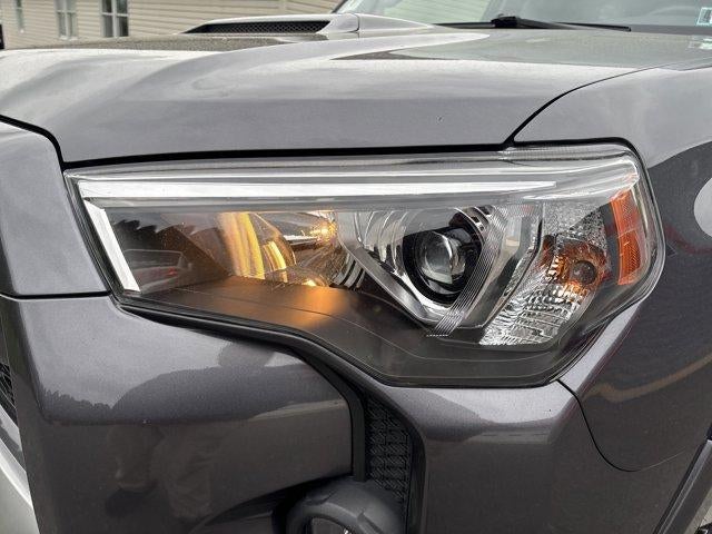 2023 Toyota 4Runner TRD Off Road Premium 4WD (Natl)