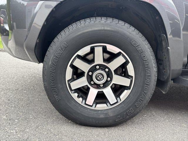 2023 Toyota 4Runner TRD Off Road Premium 4WD (Natl)