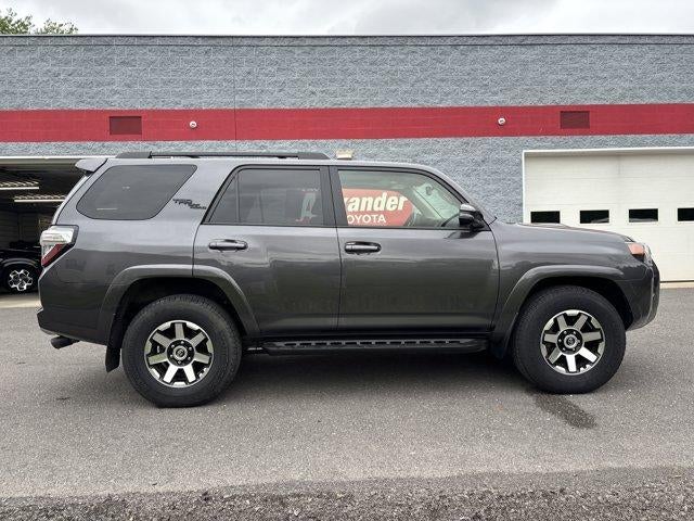 2023 Toyota 4Runner TRD Off Road Premium 4WD (Natl)