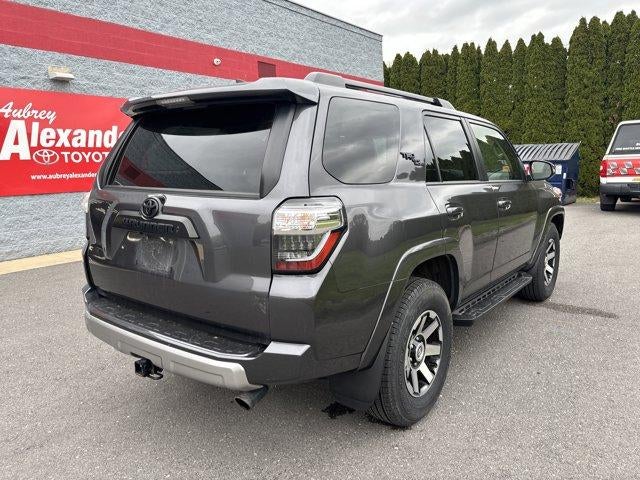 2023 Toyota 4Runner TRD Off Road Premium 4WD (Natl)