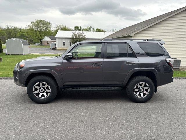 2023 Toyota 4Runner TRD Off Road Premium 4WD (Natl)