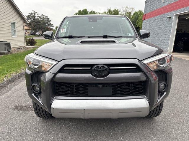 2023 Toyota 4Runner TRD Off Road Premium 4WD (Natl)