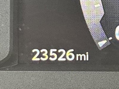 2025 Toyota 4Runner SR5 4WD (GS)