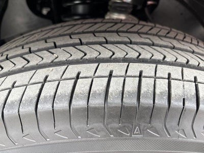 2025 Toyota 4Runner SR5 4WD (GS)