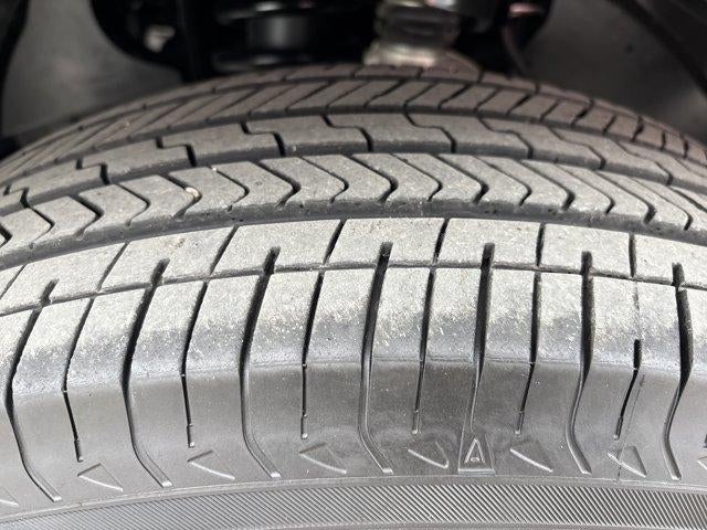 2025 Toyota 4Runner SR5 4WD (GS)