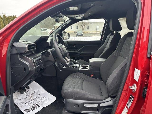 2025 Toyota 4Runner SR5 4WD (GS)