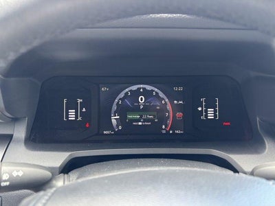 2025 Toyota 4Runner SR5 4WD (GS)