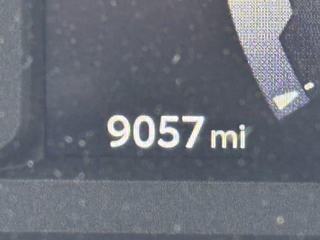 2025 Toyota 4Runner SR5 4WD (GS)