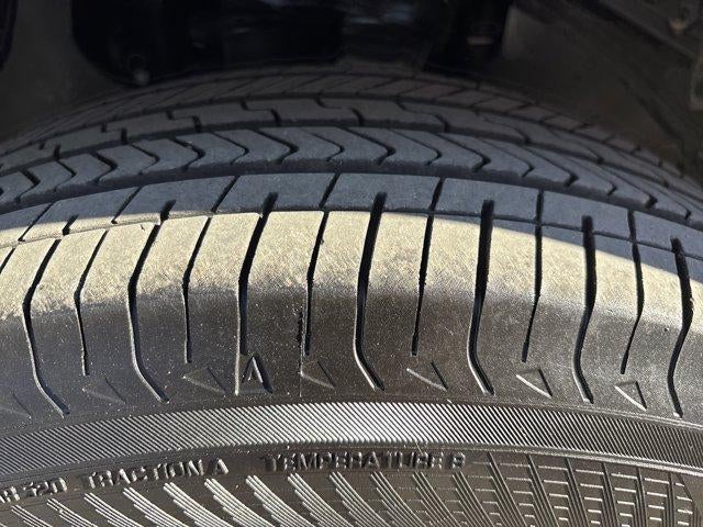 2025 Toyota 4Runner SR5 4WD (GS)