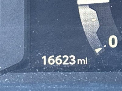 2025 Toyota 4Runner SR5 4WD (GS)