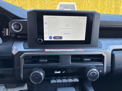 2025 Toyota 4Runner SR5 4WD (GS)