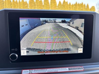 2025 Toyota 4Runner SR5 4WD (GS)