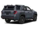 2025 Toyota 4Runner SR5 4WD (GS)
