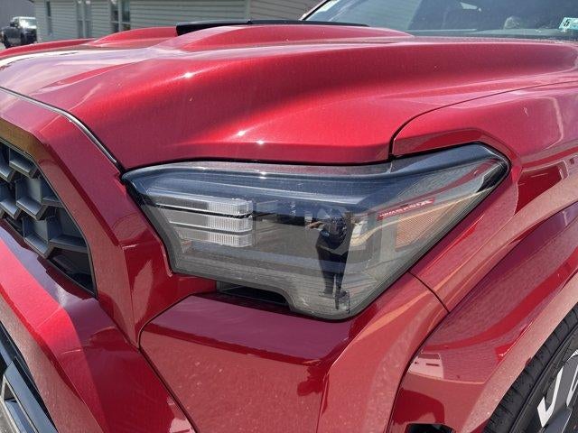 2026 Toyota 4Runner TRD Sport Premium 4WD (Natl)