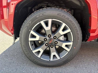 2026 Toyota 4Runner TRD Sport Premium 4WD (Natl)