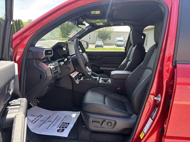 2026 Toyota 4Runner TRD Sport Premium 4WD (Natl)