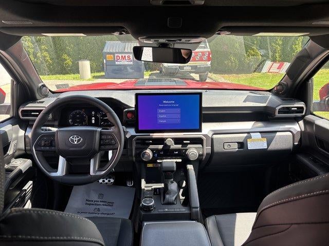 2026 Toyota 4Runner TRD Sport Premium 4WD (Natl)