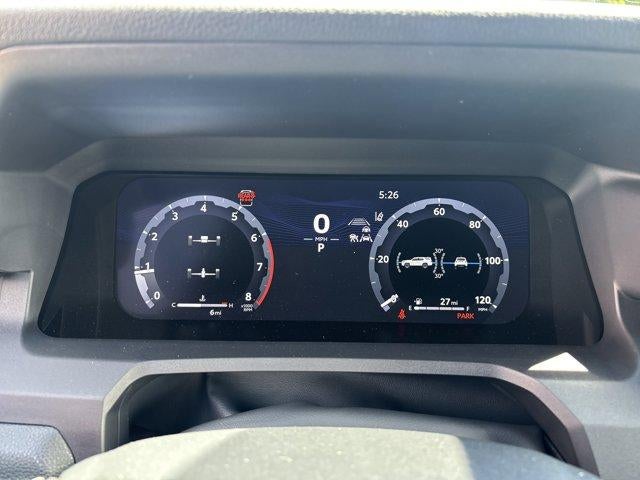 2026 Toyota 4Runner TRD Sport Premium 4WD (Natl)