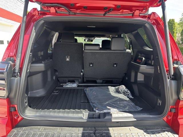 2026 Toyota 4Runner TRD Sport Premium 4WD (Natl)