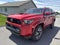2026 Toyota 4Runner TRD Sport Premium 4WD (Natl)