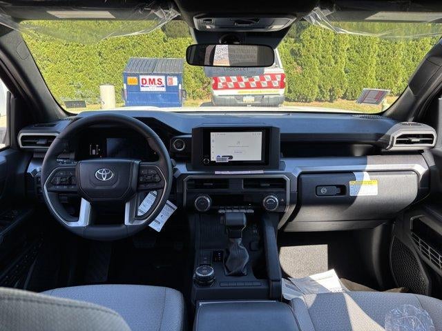 2026 Toyota 4Runner SR5 4WD (GS)
