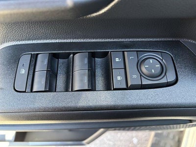 2026 Toyota 4Runner SR5 4WD (GS)
