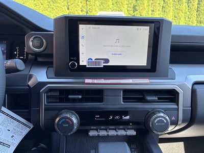 2026 Toyota 4Runner SR5 4WD (GS)
