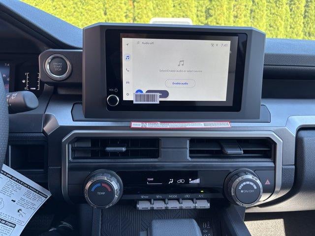 2026 Toyota 4Runner SR5 4WD (GS)