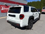 2026 Toyota 4Runner SR5 4WD (GS)