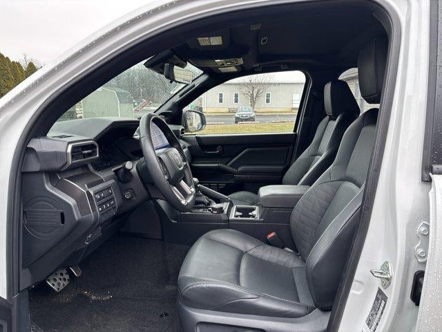 2025 Toyota 4Runner TRD Sport Premium 4WD (Natl)