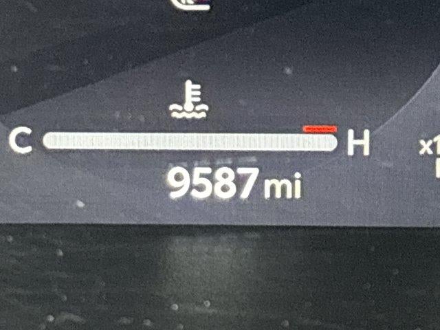 2025 Toyota 4Runner TRD Sport Premium 4WD (Natl)