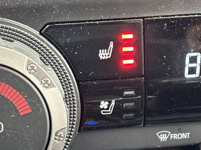 2025 Toyota 4Runner TRD Sport Premium 4WD (Natl)