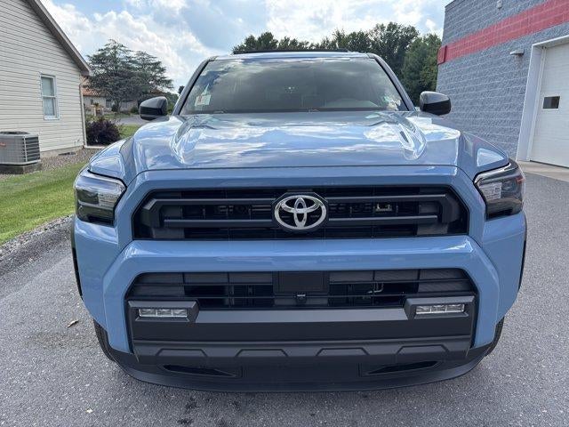2026 Toyota 4Runner SR5 4WD (GS)