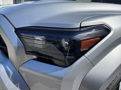 2026 Toyota 4Runner TRD Sport Premium 4WD (Natl)