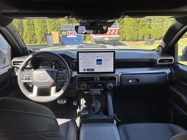 2026 Toyota 4Runner TRD Sport Premium 4WD (Natl)