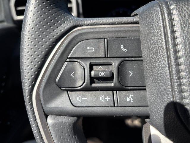 2026 Toyota 4Runner TRD Sport Premium 4WD (Natl)