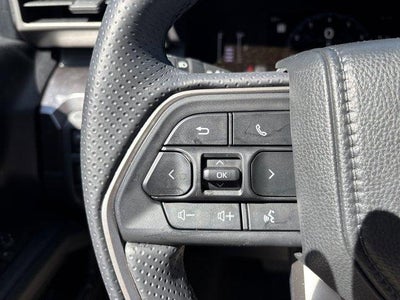2026 Toyota 4Runner SR5 4WD (GS)