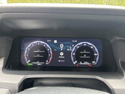 2026 Toyota 4Runner Hybrid Limited 4WD (Natl)