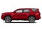2026 Toyota 4Runner Hybrid Limited 4WD (Natl)
