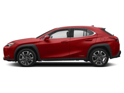 2020 Lexus UX 250h AWD